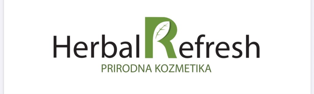 Herbal Refresh — Prirodna Kozmetika